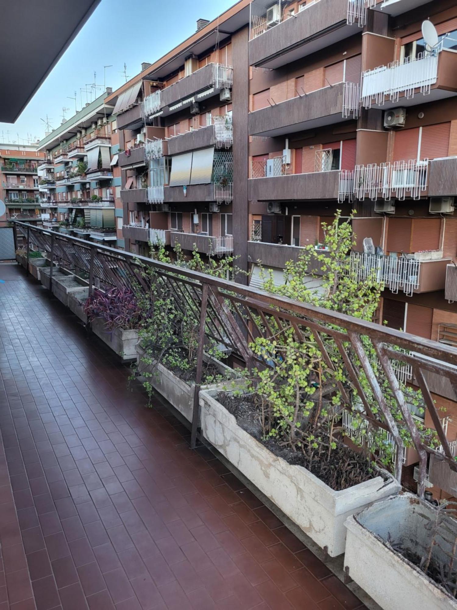 Home Sweet Home Tiburtina Station Rzym Zewnętrze zdjęcie